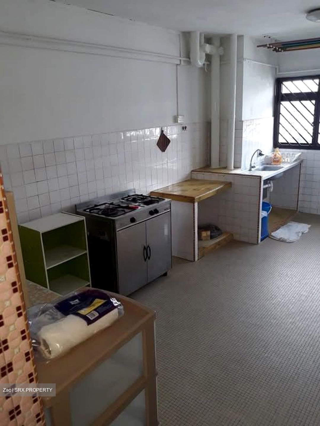 Blk 576 Cheng San Court (Ang Mo Kio), HDB 3 Rooms #567689181
